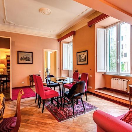 ローマElegant Flat By The Vatican Dxアパートメント エクステリア 写真