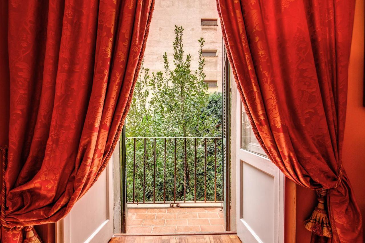 ローマElegant Flat By The Vatican Dxアパートメント エクステリア 写真