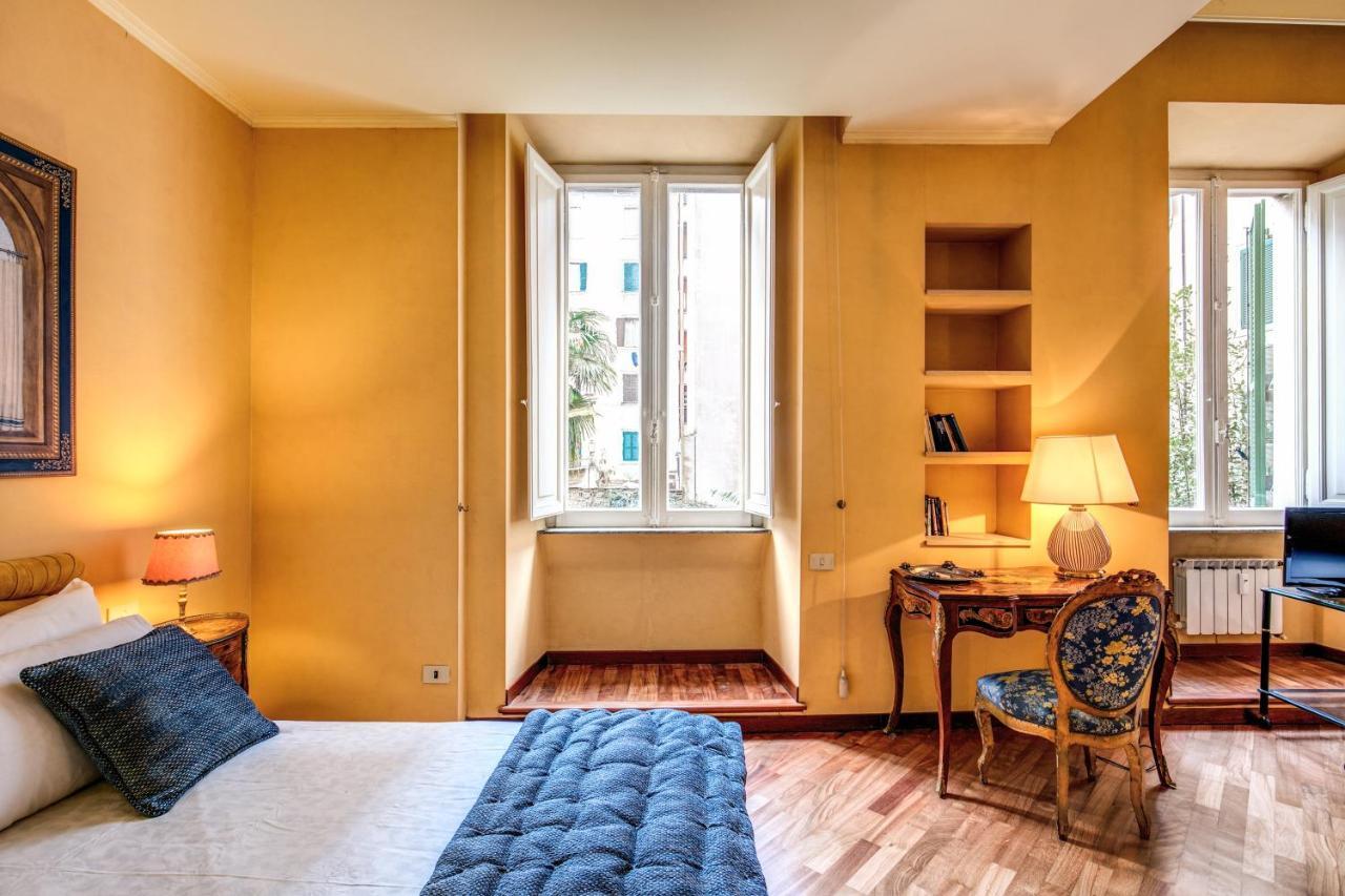 ローマElegant Flat By The Vatican Dxアパートメント エクステリア 写真