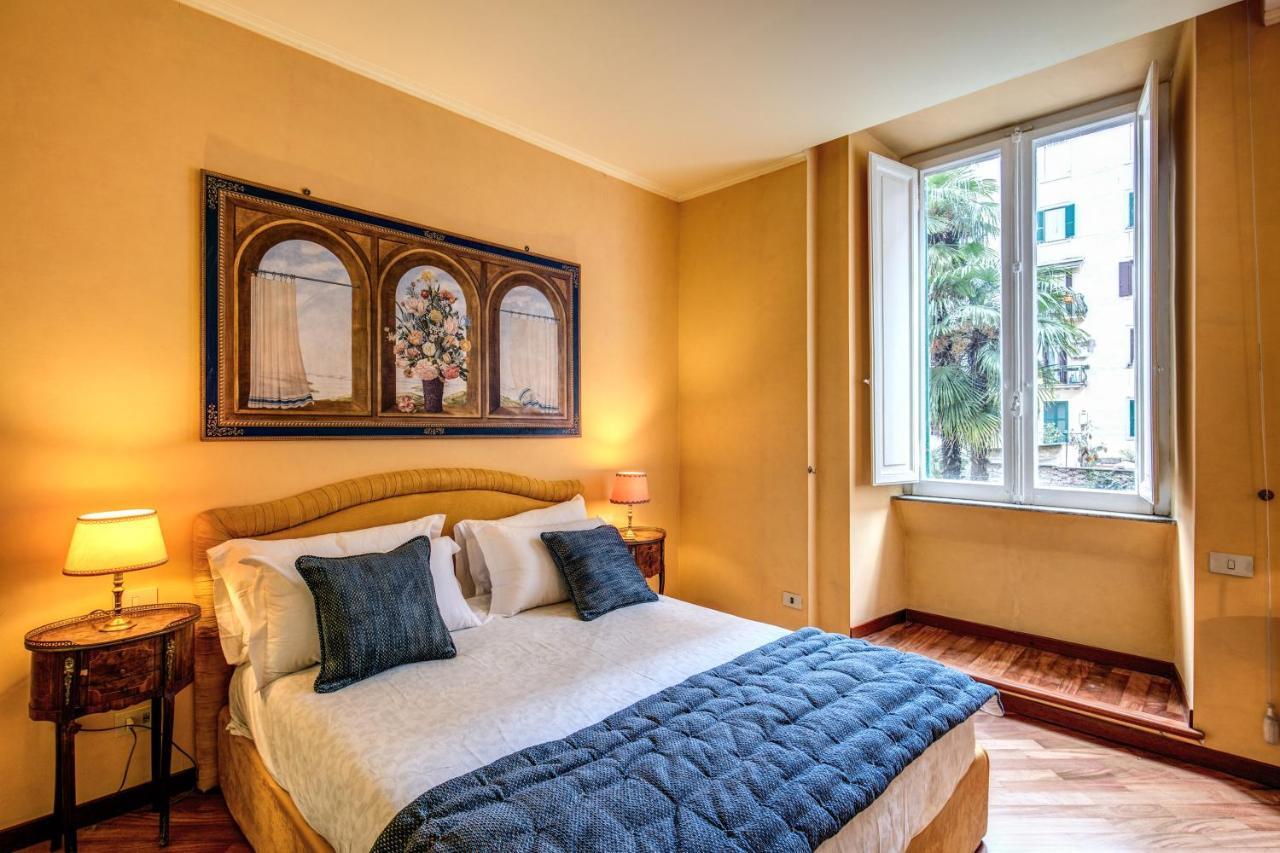 ローマElegant Flat By The Vatican Dxアパートメント エクステリア 写真