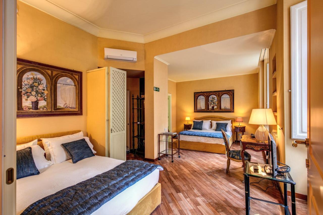 ローマElegant Flat By The Vatican Dxアパートメント エクステリア 写真