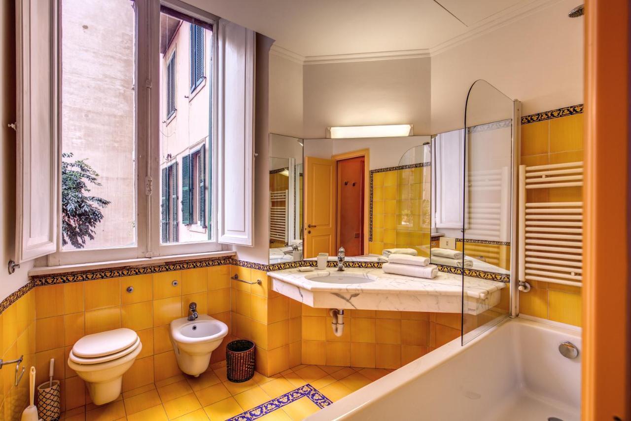 ローマElegant Flat By The Vatican Dxアパートメント エクステリア 写真