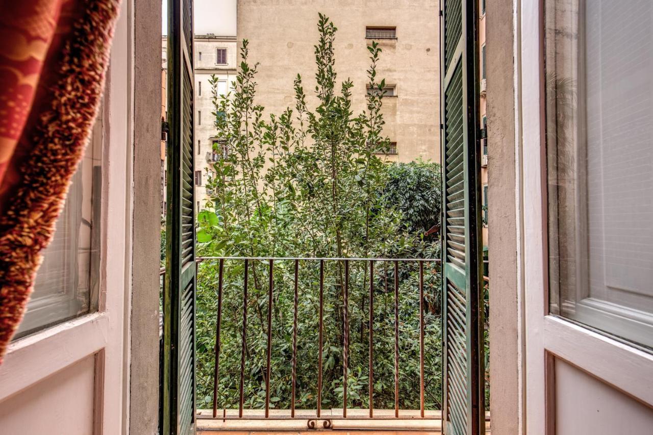 ローマElegant Flat By The Vatican Dxアパートメント エクステリア 写真