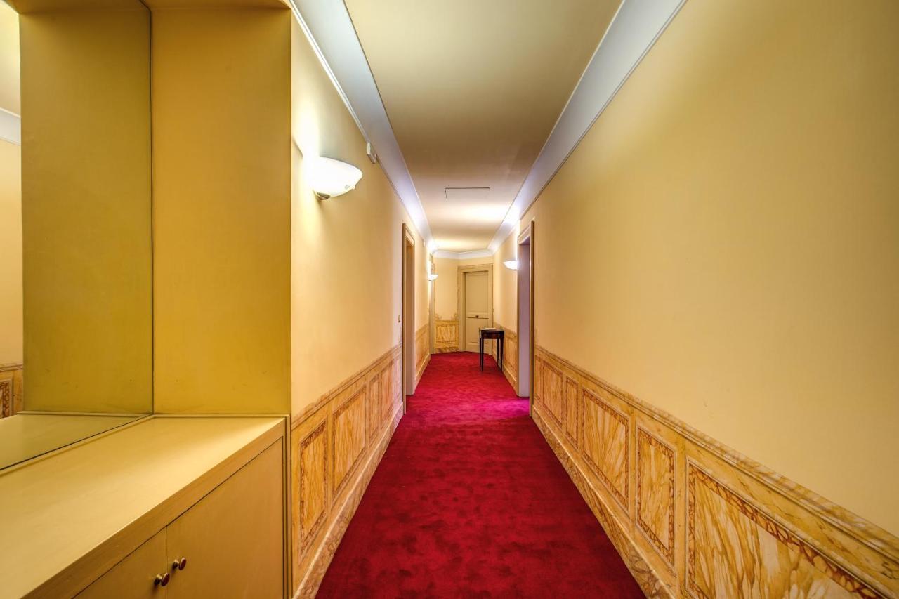 ローマElegant Flat By The Vatican Dxアパートメント エクステリア 写真