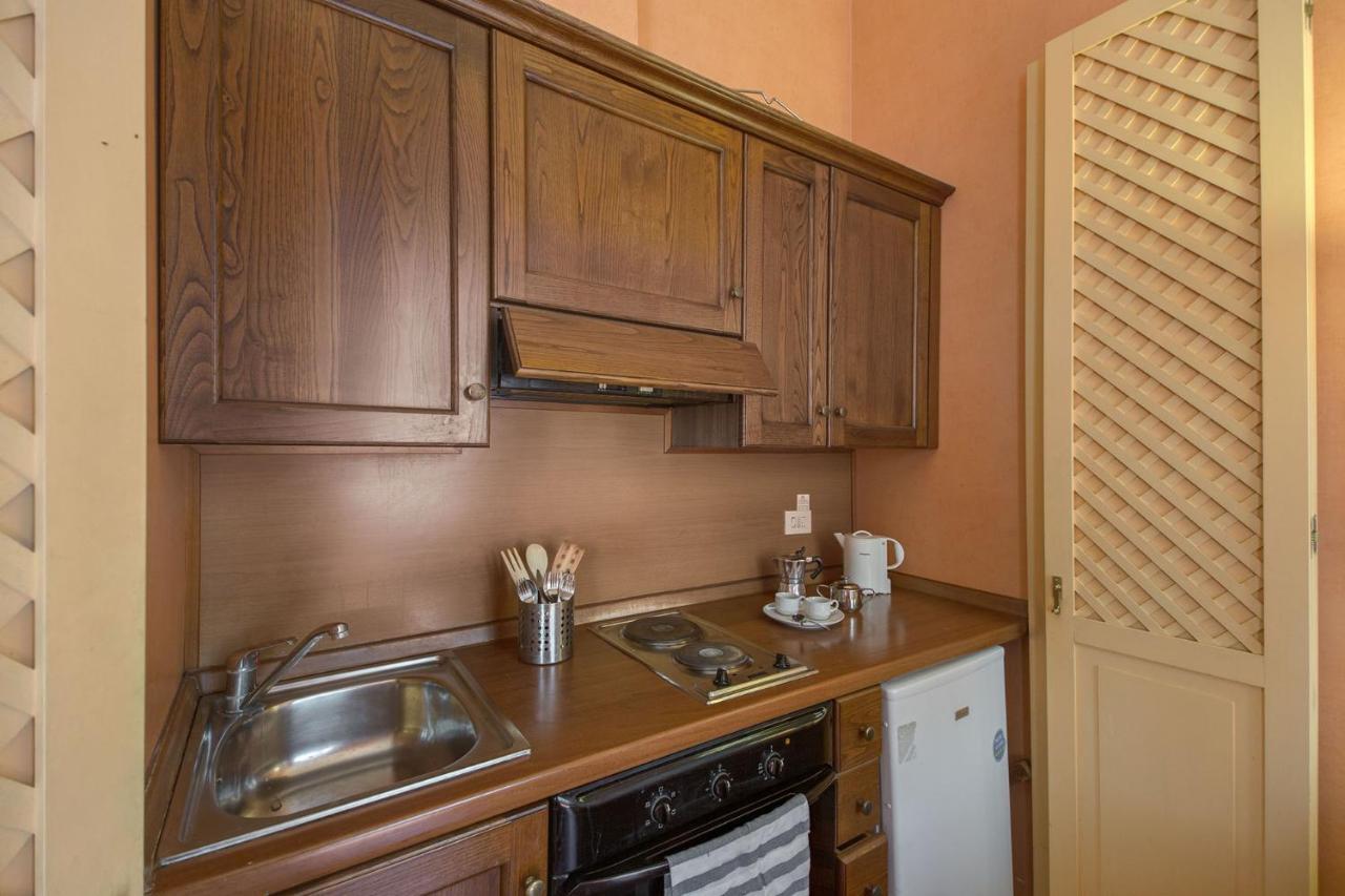 ローマElegant Flat By The Vatican Dxアパートメント エクステリア 写真