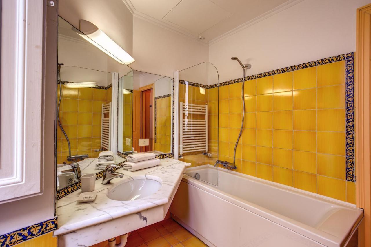 ローマElegant Flat By The Vatican Dxアパートメント エクステリア 写真