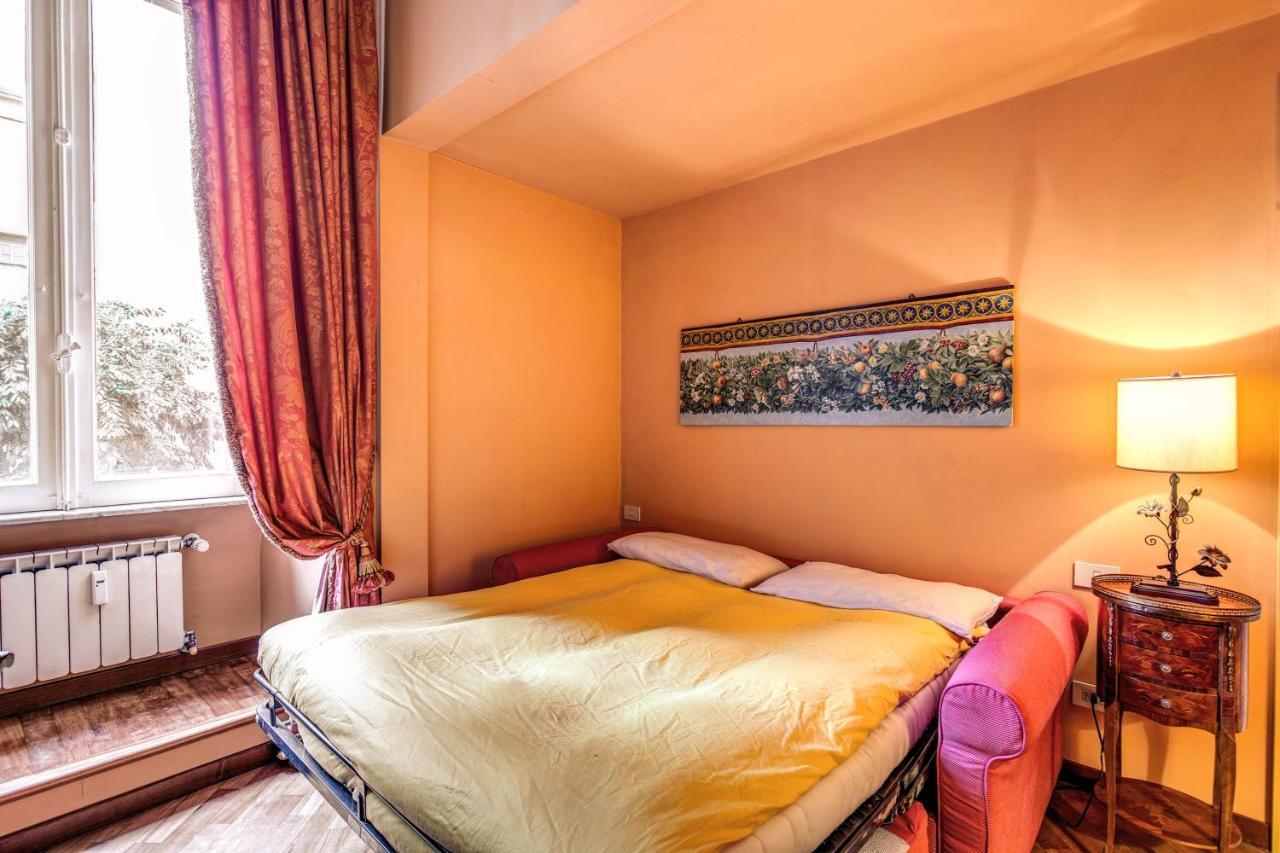 ローマElegant Flat By The Vatican Dxアパートメント エクステリア 写真
