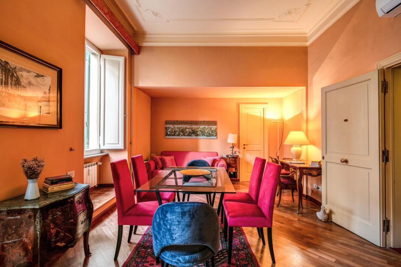 ローマElegant Flat By The Vatican Dxアパートメント エクステリア 写真