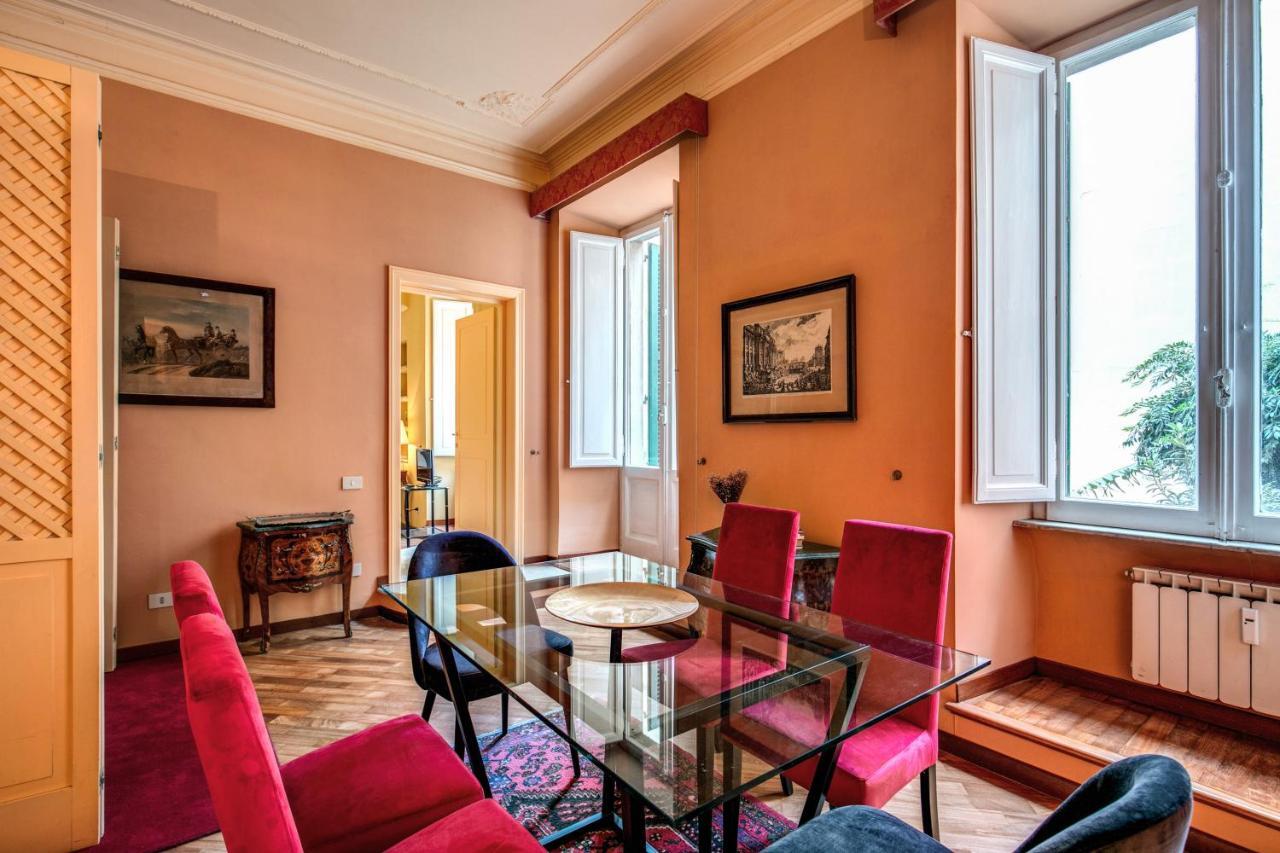 ローマElegant Flat By The Vatican Dxアパートメント エクステリア 写真