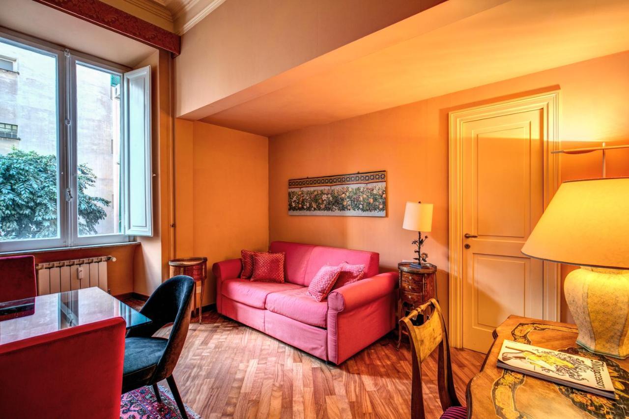 ローマElegant Flat By The Vatican Dxアパートメント エクステリア 写真