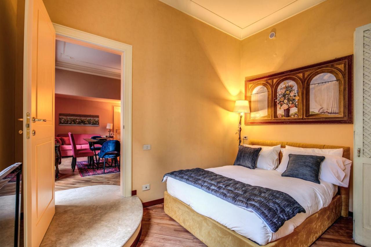 ローマElegant Flat By The Vatican Dxアパートメント エクステリア 写真