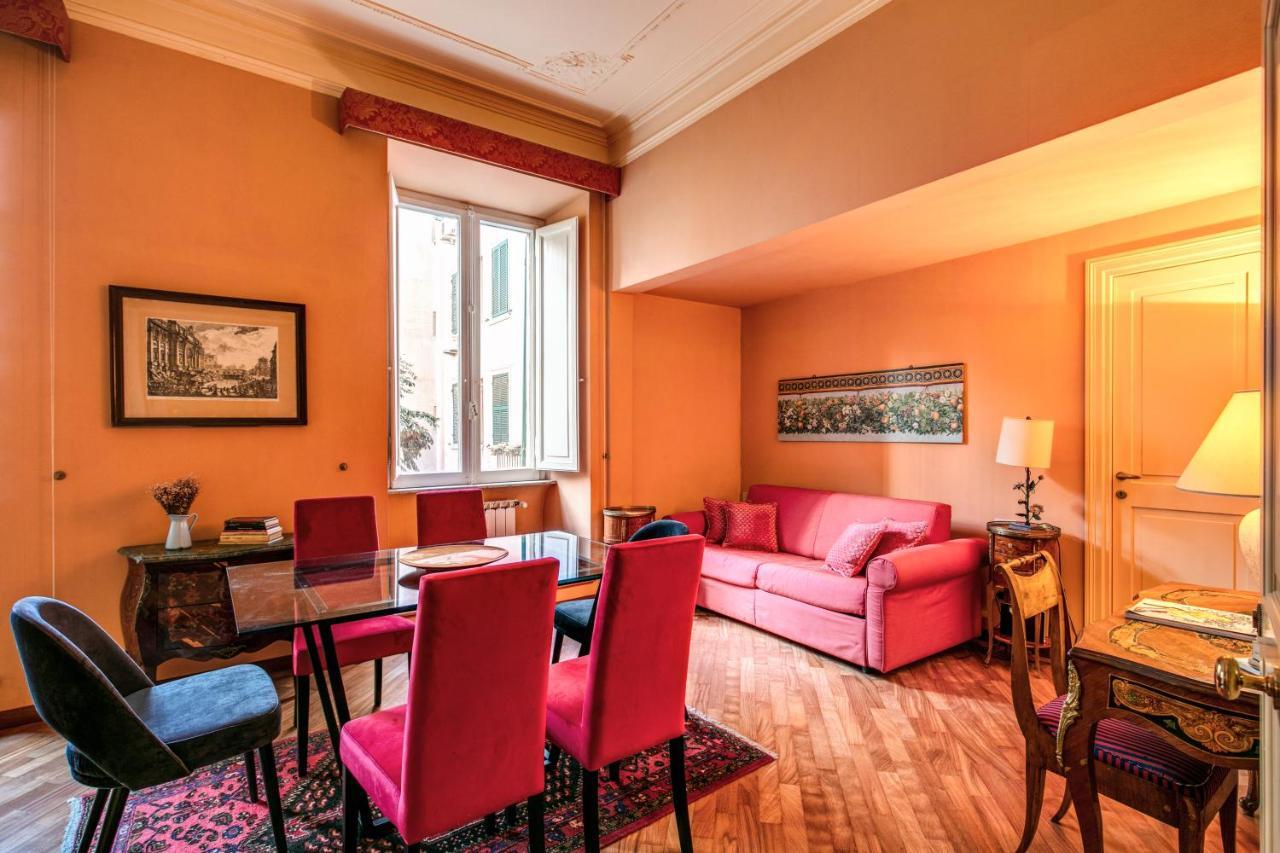 ローマElegant Flat By The Vatican Dxアパートメント エクステリア 写真