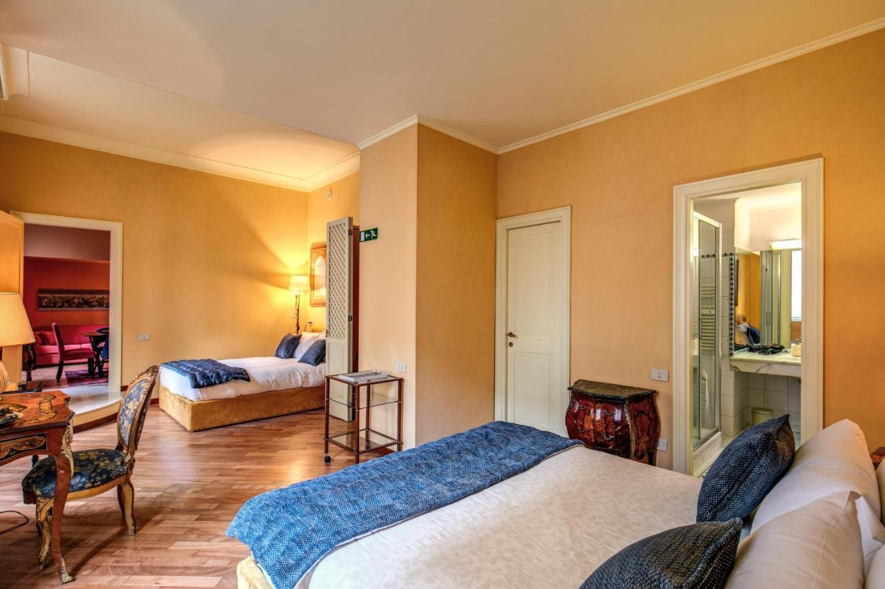 ローマElegant Flat By The Vatican Dxアパートメント エクステリア 写真