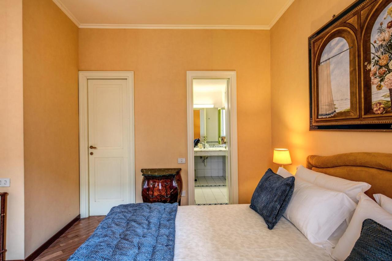 ローマElegant Flat By The Vatican Dxアパートメント エクステリア 写真