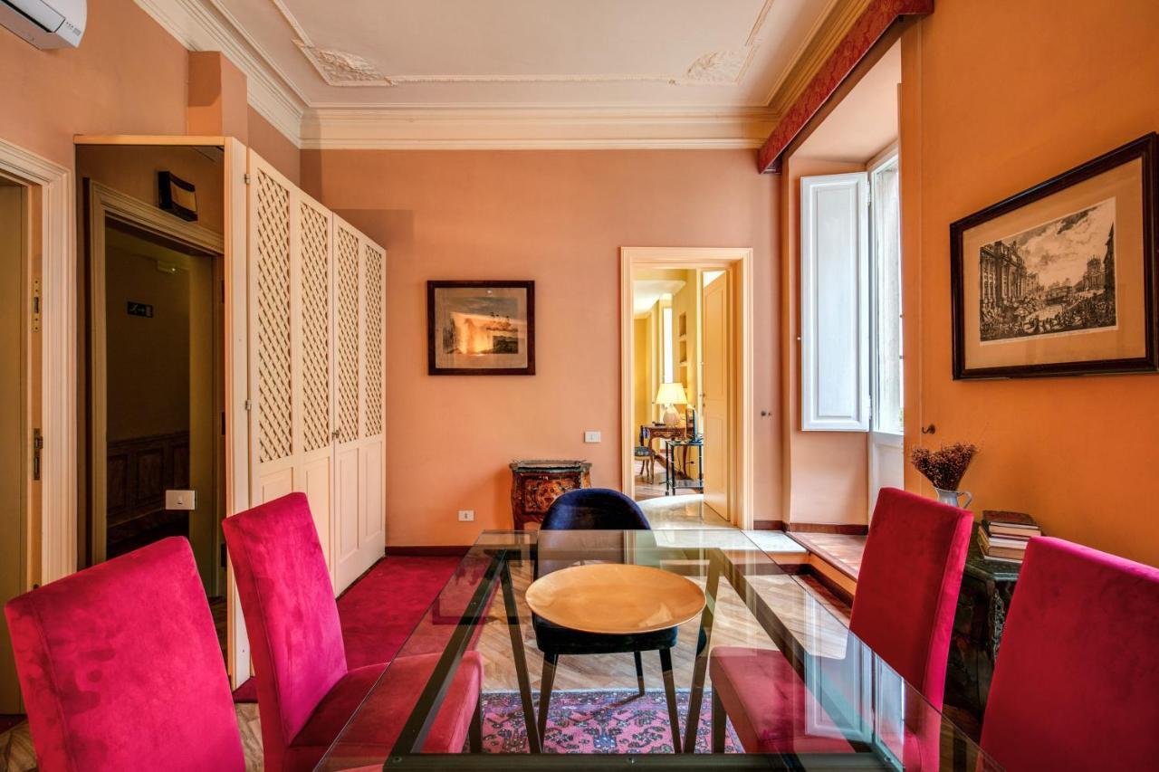 ローマElegant Flat By The Vatican Dxアパートメント エクステリア 写真