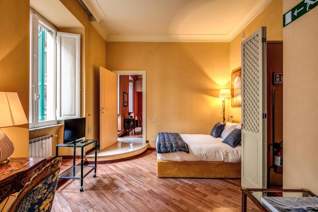 ローマElegant Flat By The Vatican Dxアパートメント エクステリア 写真