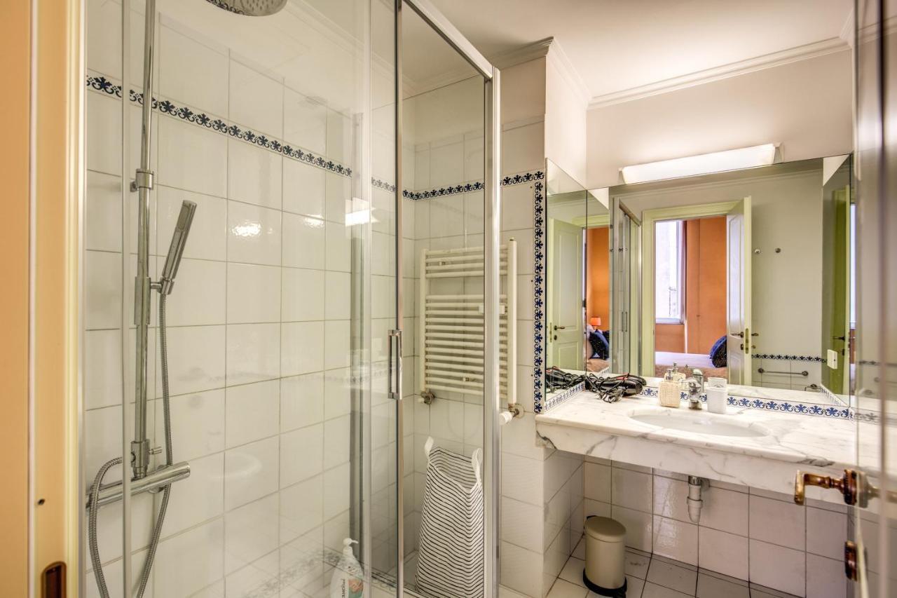 ローマElegant Flat By The Vatican Dxアパートメント エクステリア 写真